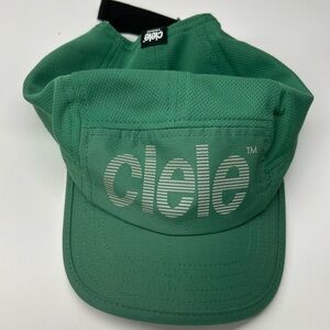 Ciele | Green Performance Cap